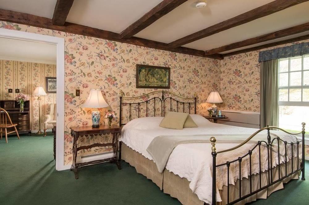 Chesterfield Inn Kültér fotó