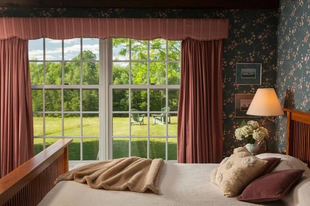 Chesterfield Inn Kültér fotó