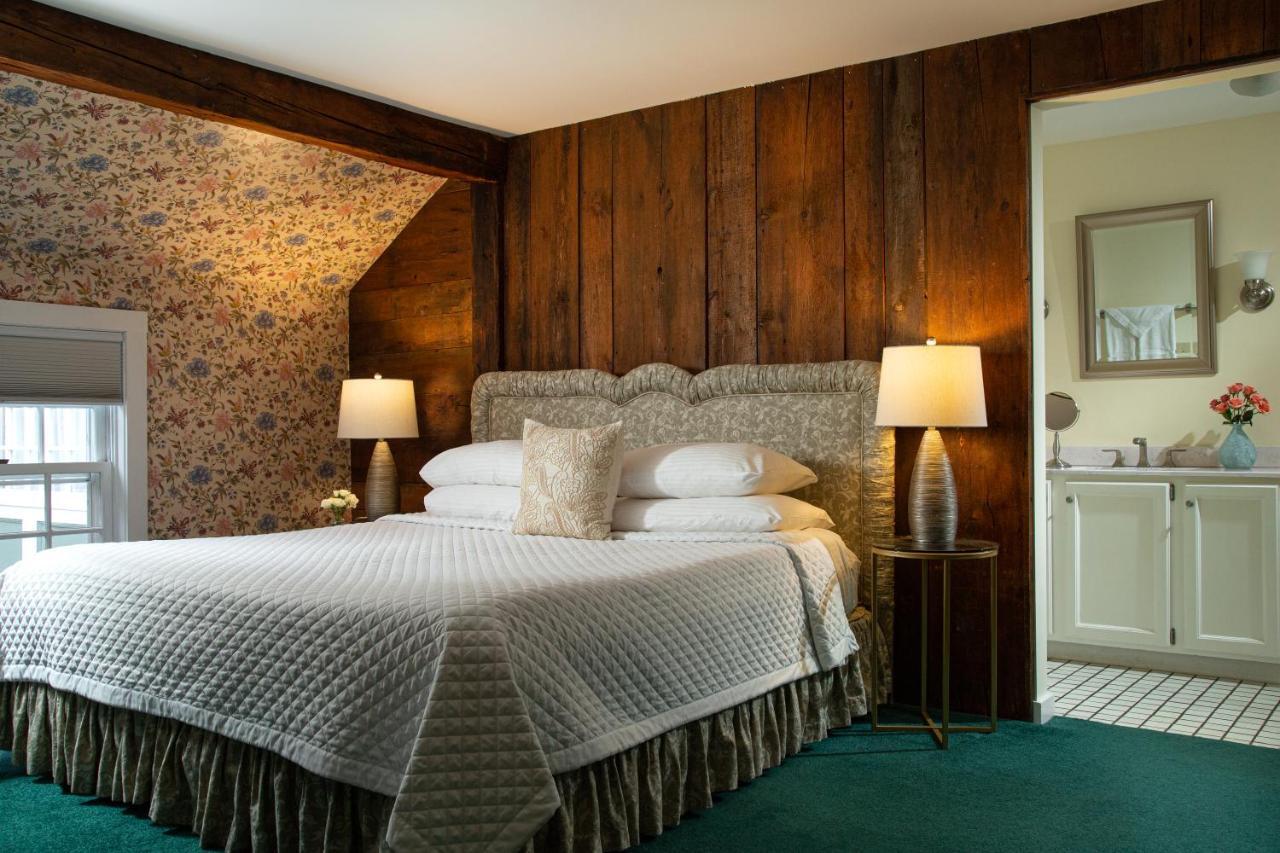 Chesterfield Inn Kültér fotó